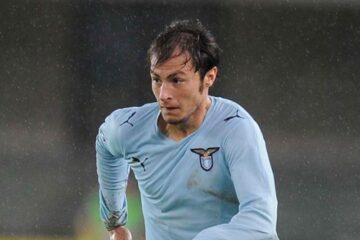 Ștefan Radu, titular meci de meci la Lazio