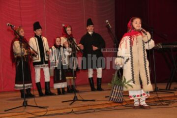 Spectacol caritabil la Dom Polski