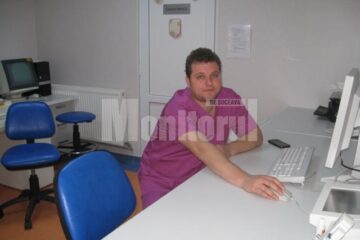 Pacienții pierdeau ore prețioase cu deplasarea până la Iași