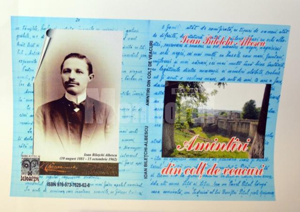 Vor fi organizate și expoziții de carte, desene și fotografii