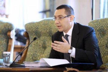 Ponta: Am fost mulțumit de Pivniceru, vom discuta cu ea