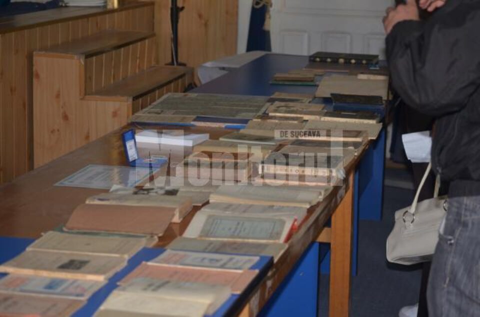Vor fi organizate și expoziții de carte, desene și fotografii
