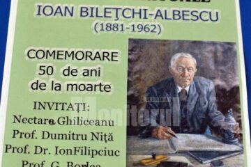 Vor fi organizate și expoziții de carte, desene și fotografii