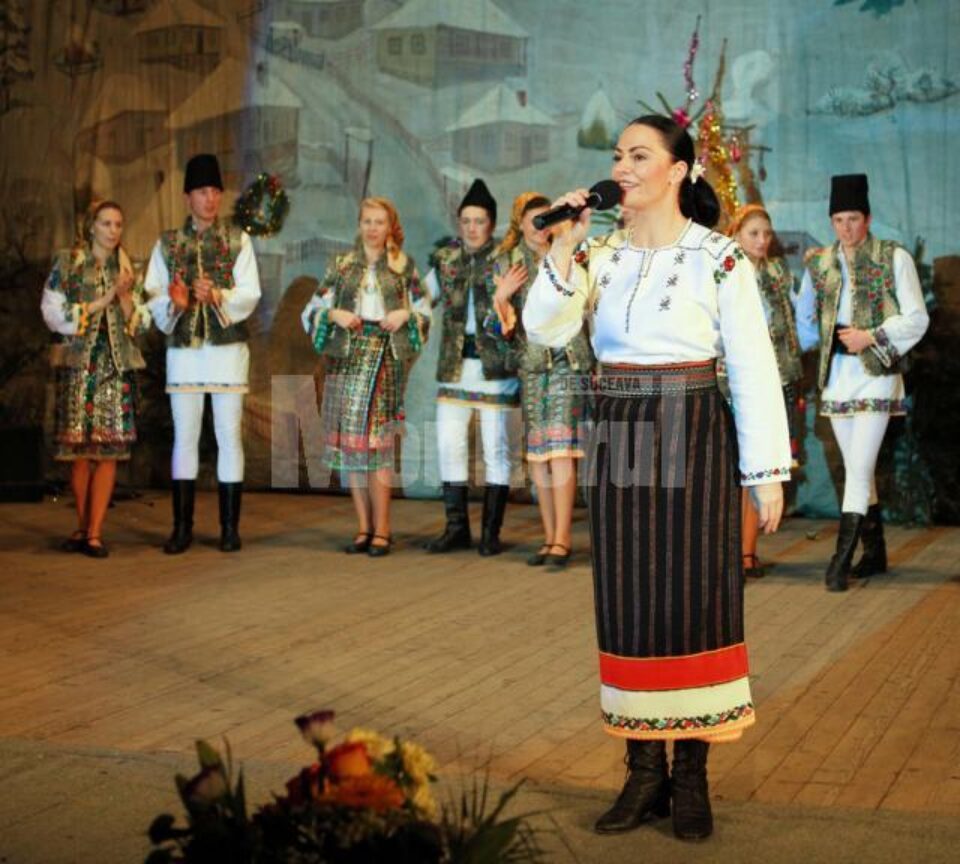 Elena Simionesei-Chitic