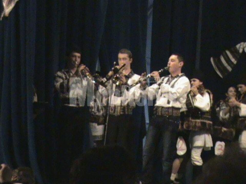Eveniment caritabil la Colegiul Național „Dragoș Vodă” din Câmpulung Moldovenesc