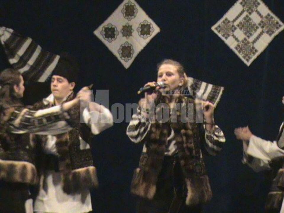 Eveniment caritabil la Colegiul Național „Dragoș Vodă” din Câmpulung Moldovenesc