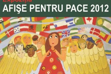Afișe pentru pace
