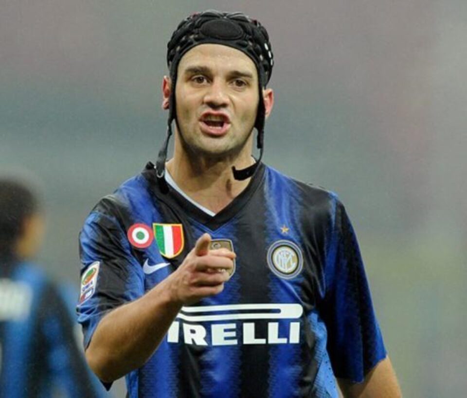 Chivu spune că este fericit la Milano