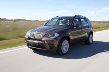 BMW X5 Facelift nu face compromisuri