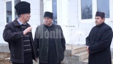 Ei fac minunile de la Marginea