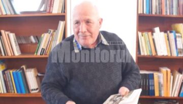 Ion Drăgușanul - Povestea așezărilor bucovinene