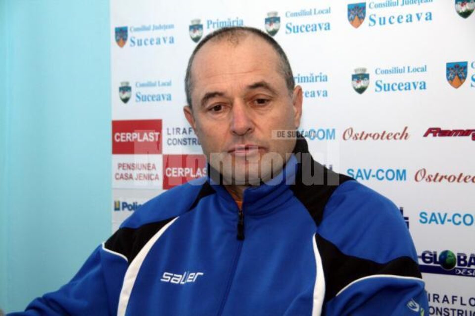 Profesorul Ioan Radu