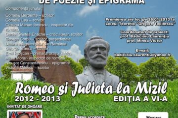 Festival Internațional de Poezie și Epigramă