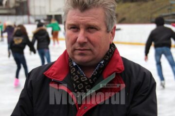 Vasile Băițan a preluat conducerea CSM Suceava