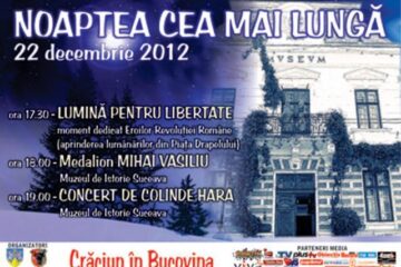 Noaptea cea mai lungă