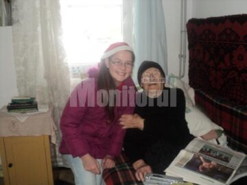Elevii și cadrele didactice de la școala nr. 1 au dedicat săptămâna 17-21 decembrie Crăciunului