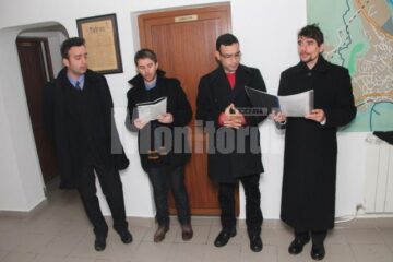 Grupul cameral „Nord Bucovina”