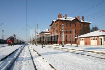 Marele dosar de corupție din rândul controlorilor de tren nu a dus la încasări mai mari în stația Suceava