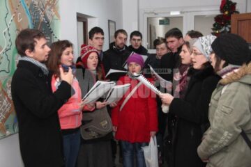 ASCOR filiala Suceava