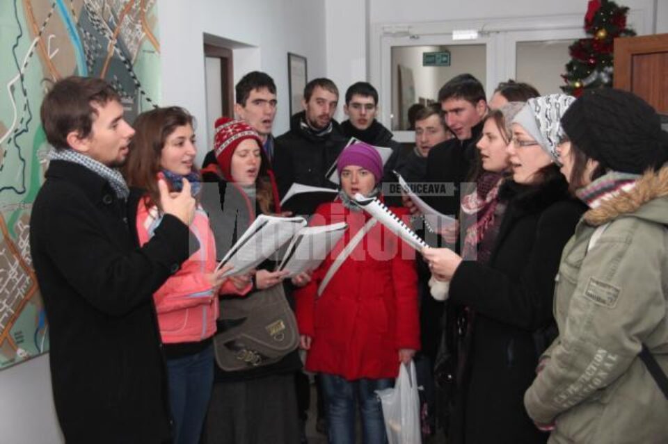 ASCOR filiala Suceava