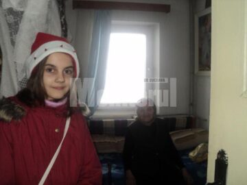 Elevii și cadrele didactice de la școala nr. 1 au dedicat săptămâna 17-21 decembrie Crăciunului