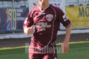 Bălan este dezamăgit de fotbalul din România