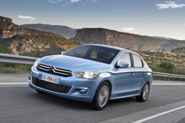 Peugeot și Citroen vor avea în portofoliu și mașini de buget