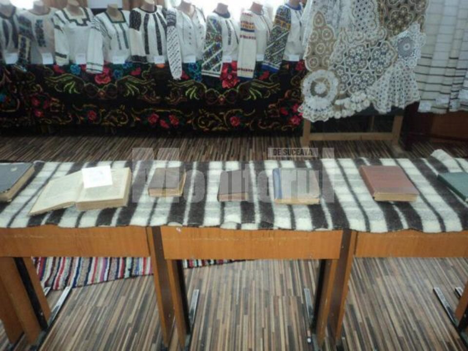 Simpozionul național „Armonie prin joc și cânt, port și cuvânt” s-a desfășurat la Cajvana