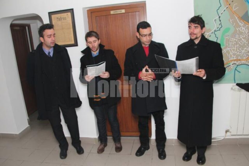 Grupul cameral „Nord Bucovina”