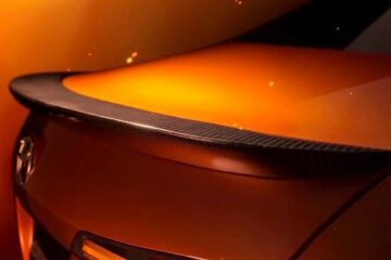 Toyota anunță un nou sedan: Furia