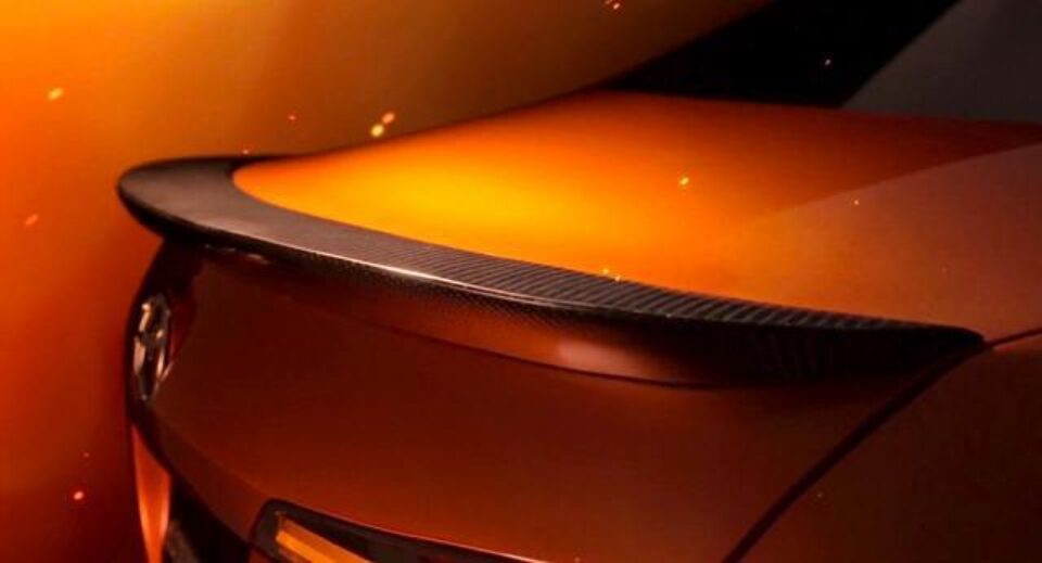 Toyota anunță un nou sedan: Furia