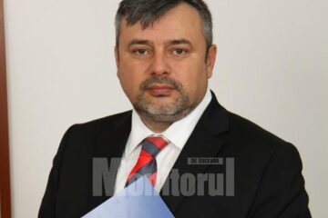 Secretarul general al PDL Suceava, deputatul Ioan Balan