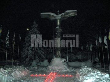 Lumină pentru libertate