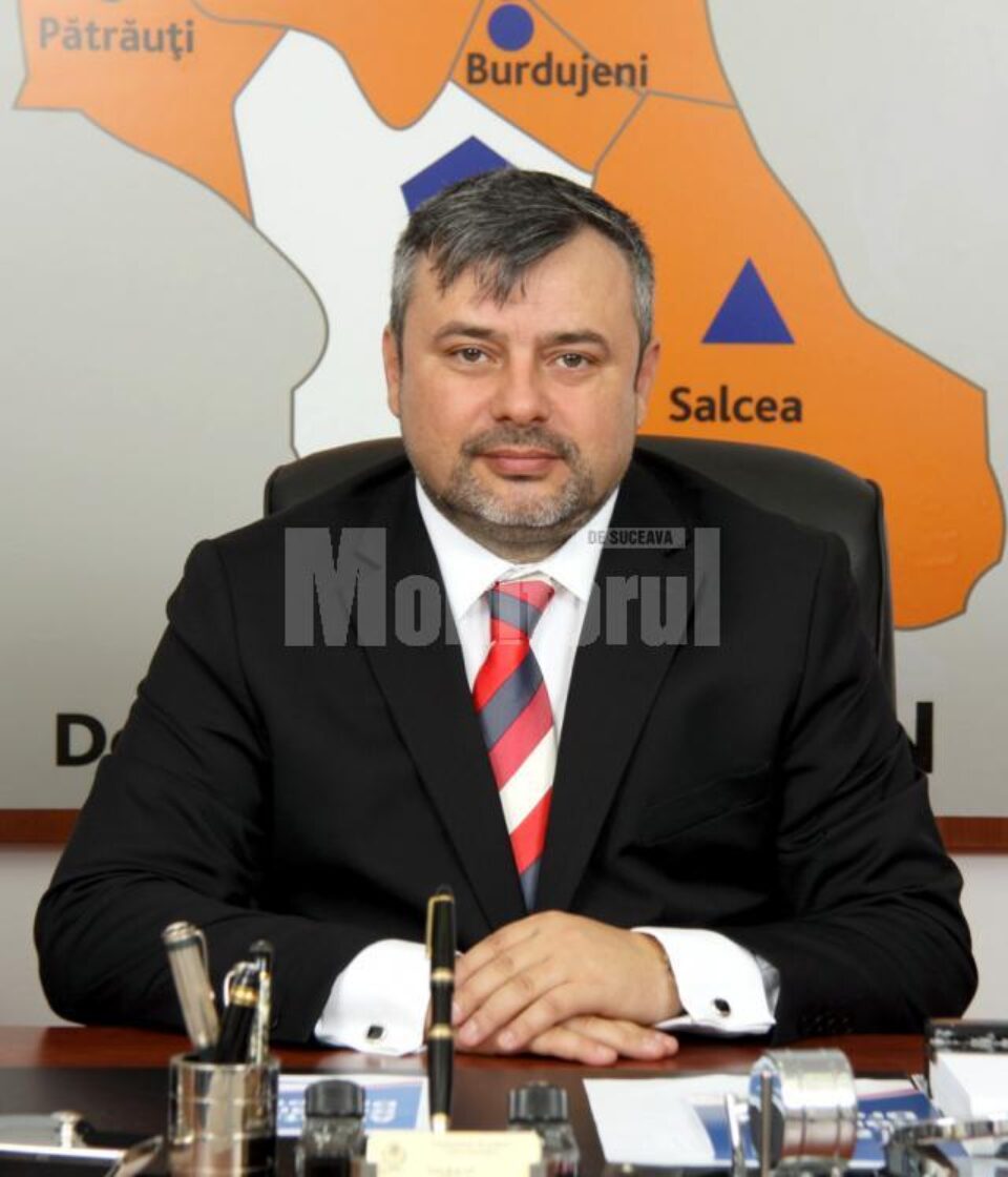 Ioan Balan: „Avem 59 de primari PDL, avem trei parlamentari și lucrul acesta ne face să credem că la Suceava PDL încă reprezintă o forță puternică pe eșichierul politic” Ioan Balan: „Avem 59 de primari PDL, avem trei parlamentari și lucrul acesta ne face să credem că la Suceava PDL încă reprezintă o forță puternică pe eșichierul politic”