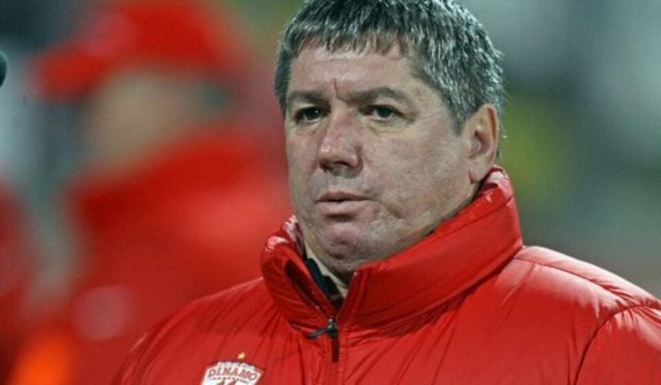 Țălnar este noul antrenor al „câinilor”