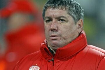 Țălnar este noul antrenor al „câinilor”