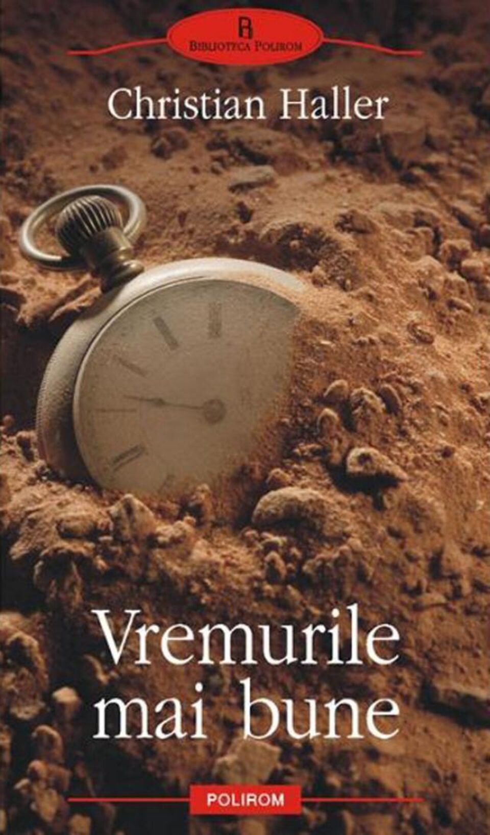 Christian Haller: „Vremurile mai bune”