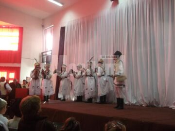 Festival de datini și obiceiuri la Cajvana