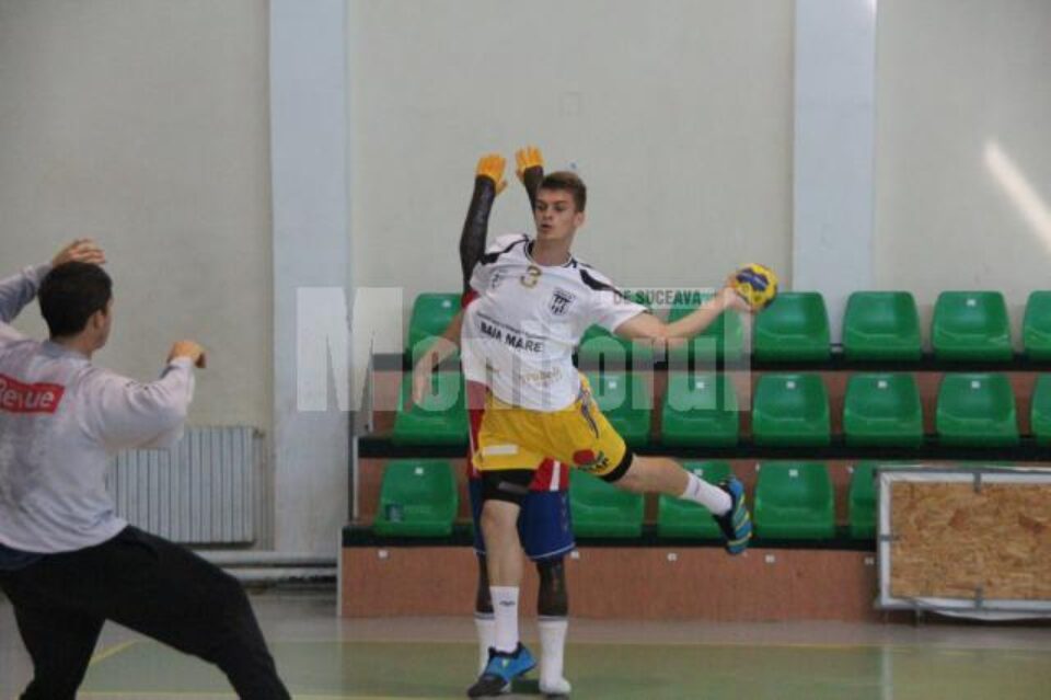 Călin Leordean nu a reușit să-i convingă pe oficialii suceveni că merită să fie păstrat în lot