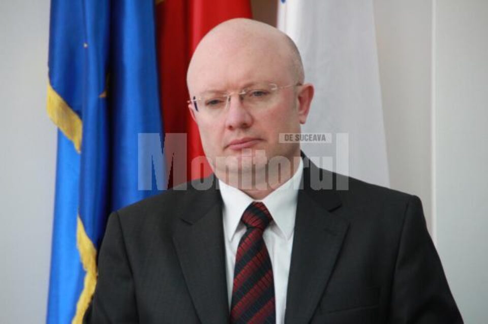 Ștefan Purici: „Creșterile salariale acordate personalului non-didactic vor fi eliminate începând cu data de 1 ianuarie 2013” Ștefan Purici: „Creșterile salariale acordate personalului non-didactic vor fi eliminate începând cu data de 1 ianuarie 2013”