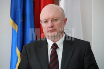 Ștefan Purici: „Creșterile salariale acordate personalului non-didactic vor fi eliminate începând cu data de 1 ianuarie 2013”