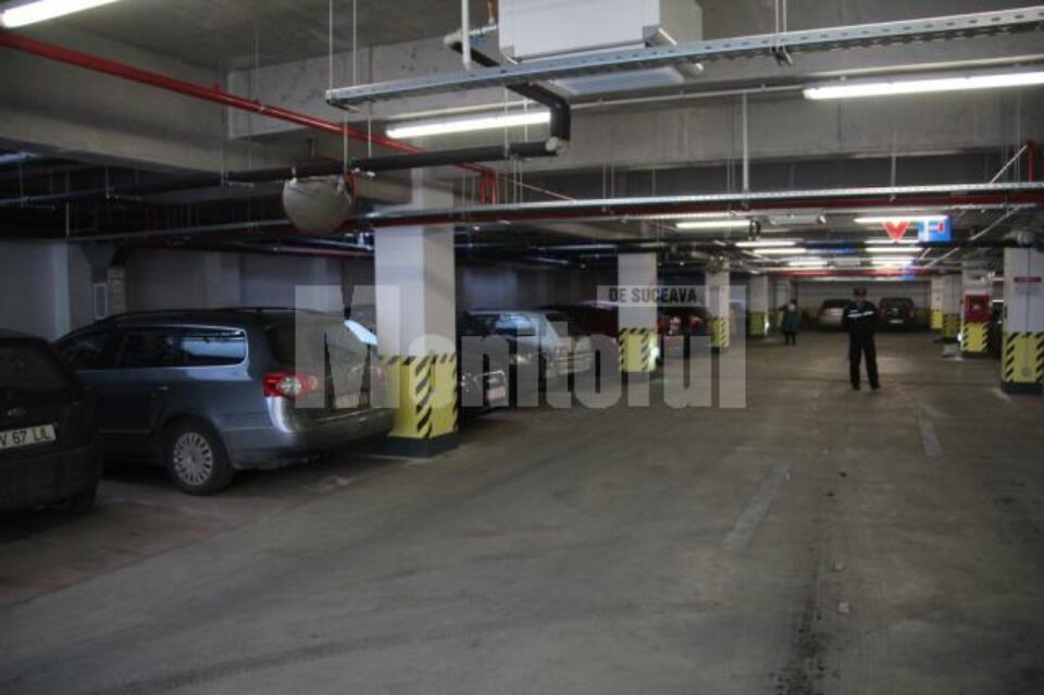 Sancțiunile pecuniare sunt cuprinse între 50 și 1.000 de lei și vor fi aplicate începând de astăzi