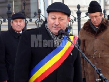 Festivalul de obiceiuri populare de iarnă „Porniți plugul, Feți-Frumoși!”