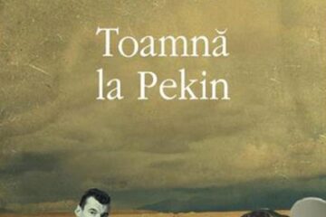 Boris Vian: „Toamnă la Pekin”
