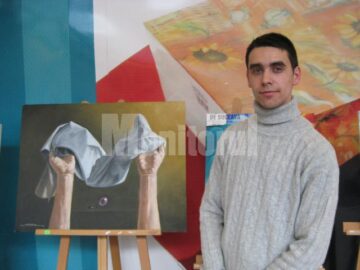 Alexandru - Silviu Stoica