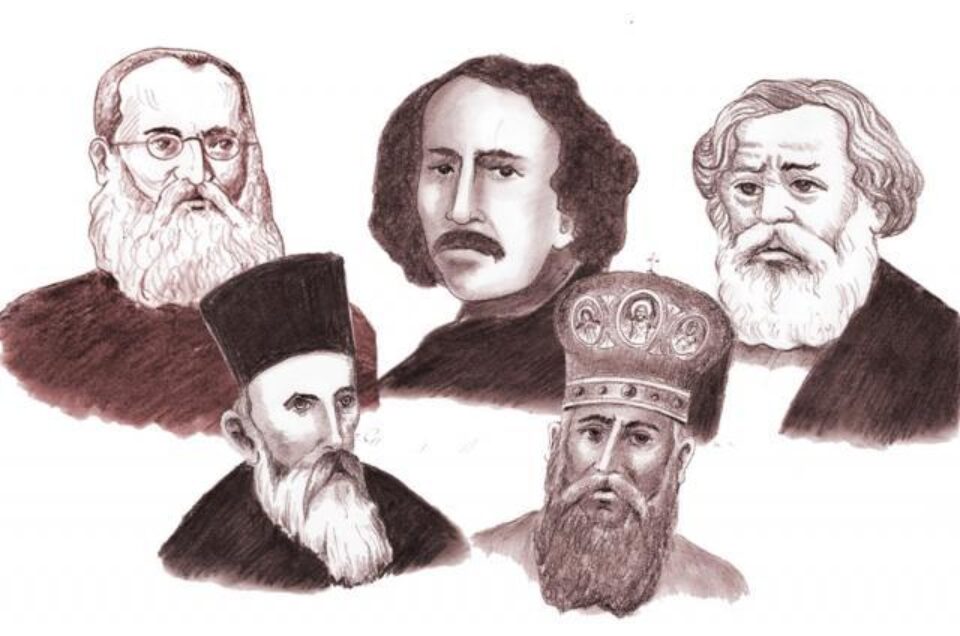 O nouă rubrică în “Monitorul de Suceava”: Vrednici de Bucovina
