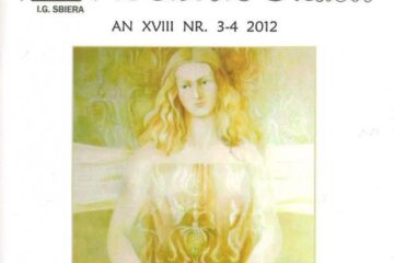 Revista “Scriptum”