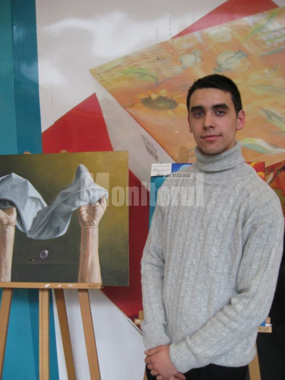 Alexandru - Silviu Stoica