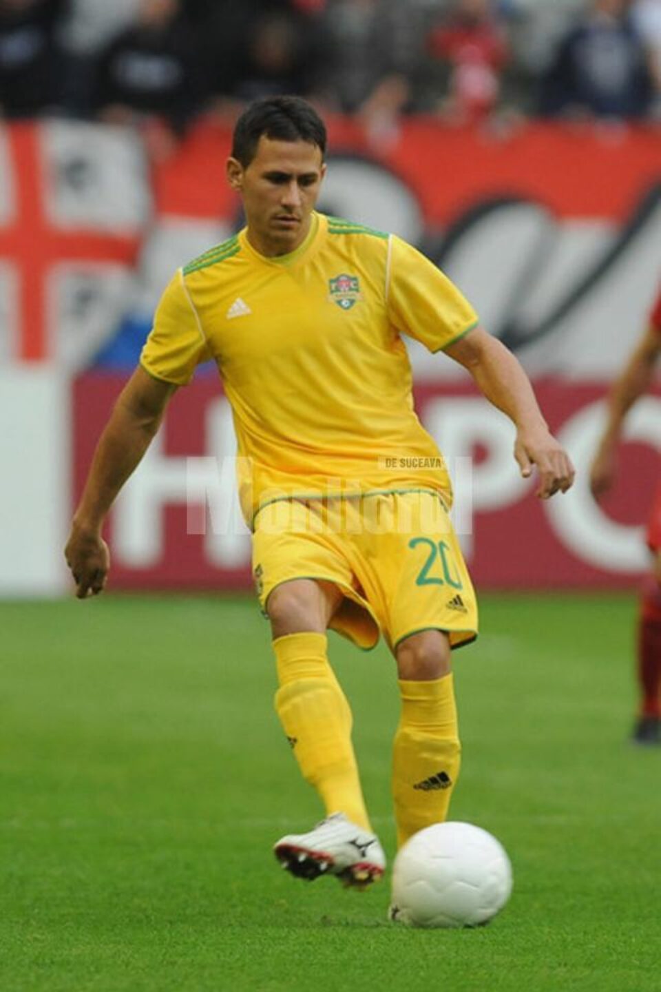 Milanov este aproape de o despărțire de FC Vaslui