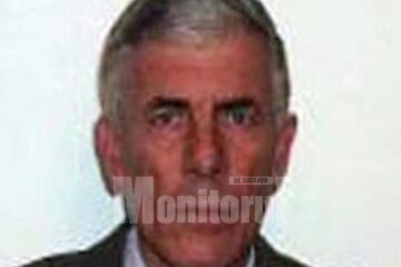 Pe numele lui Andrian Hreceniuc figura încă din august 2007 un mandat de executare a pedepsei cu închisoarea